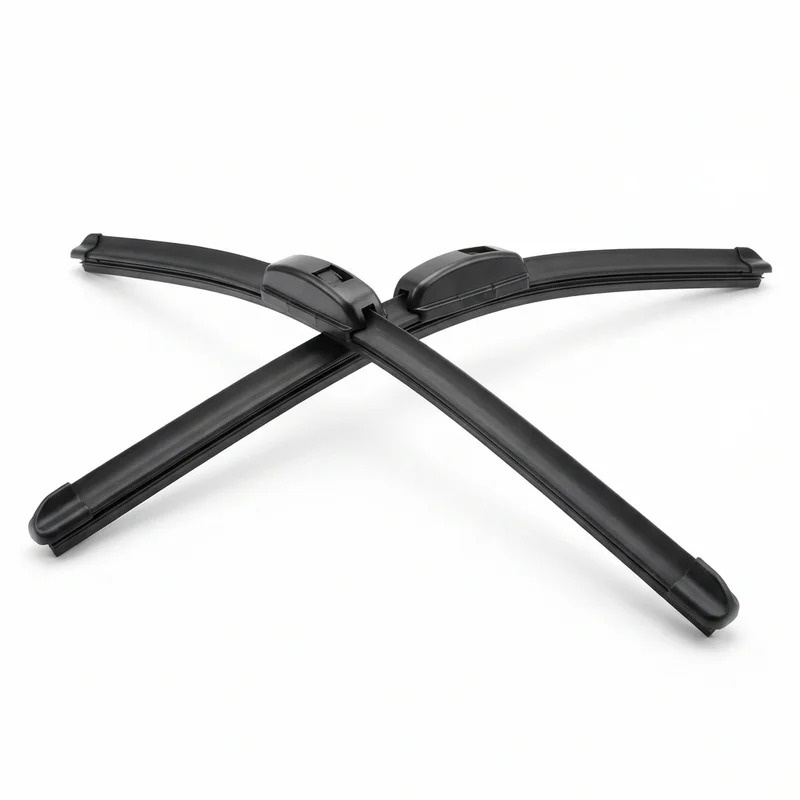 Driver Side Wiper Blade for Peterbilt 320 (2008 - 2018) - 1