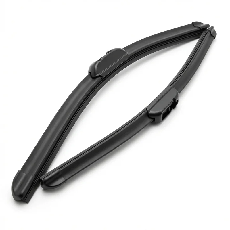 Passenger Side Wiper Blade for Peterbilt 330 (1995 - 2020) - 1