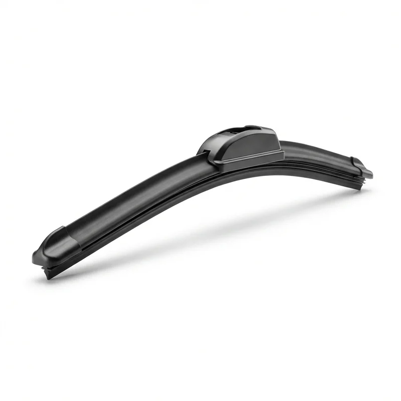 Driver Side Wiper Blade for Peterbilt 335 (2005 - 2010) - 1