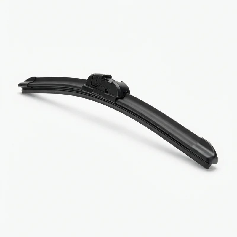 Driver Side Wiper Blade for Peterbilt 337 (2010 - 2022) - 1