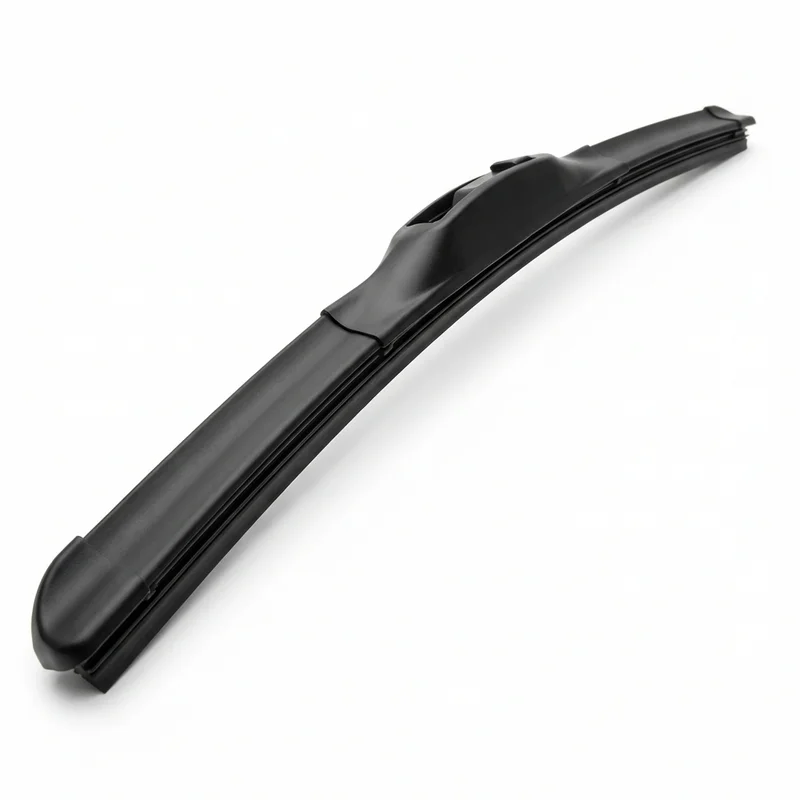 Passenger Side Wiper Blade for Peterbilt 337 (2010 - 2022) - 1