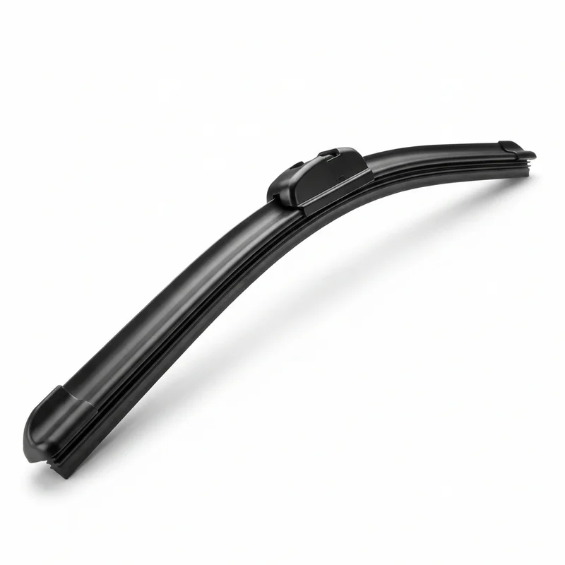 Driver Side Wiper Blade for Peterbilt 340 (2007 - 2010) - 1