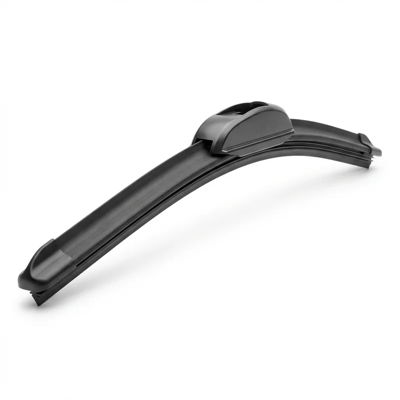 Passenger Side Wiper Blade for Peterbilt 340 (2007 - 2010) - 1