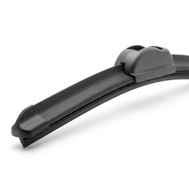 Driver Side Wiper Blade for Peterbilt 349 (1987 - 1987) - 1