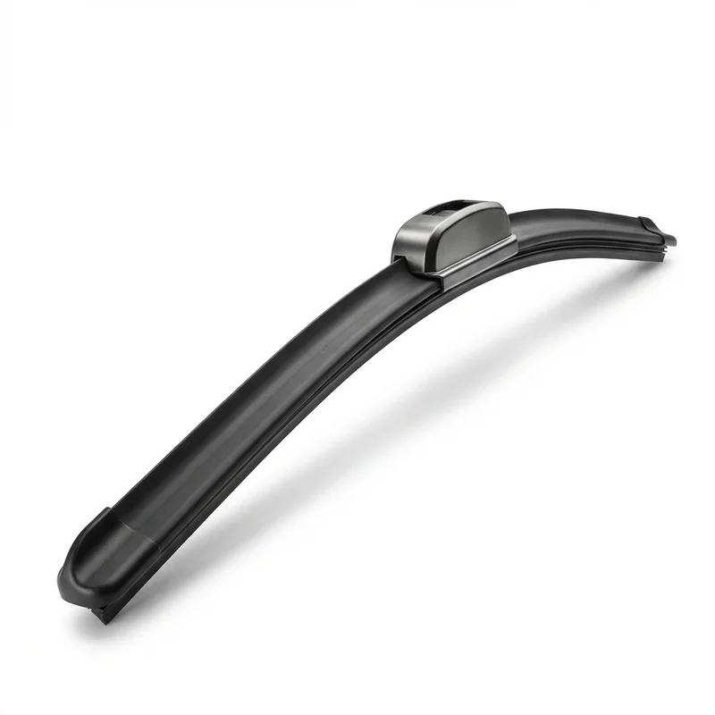 Passenger Side Wiper Blade for Peterbilt 349 (1987 - 1987) - 1