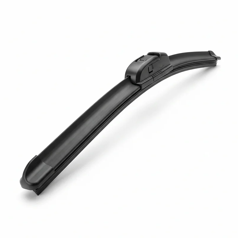 Driver Side Wiper Blade for Peterbilt 353 (1987 - 1988) - 1