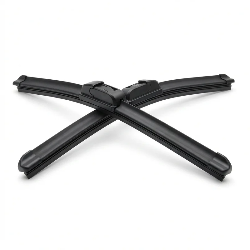 Passenger Side Wiper Blade for Peterbilt 357 (1987 - 2008) - 1