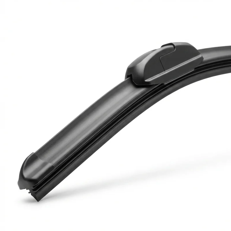 Driver Side Wiper Blade for Peterbilt 365 (2008 - 2022) - 1