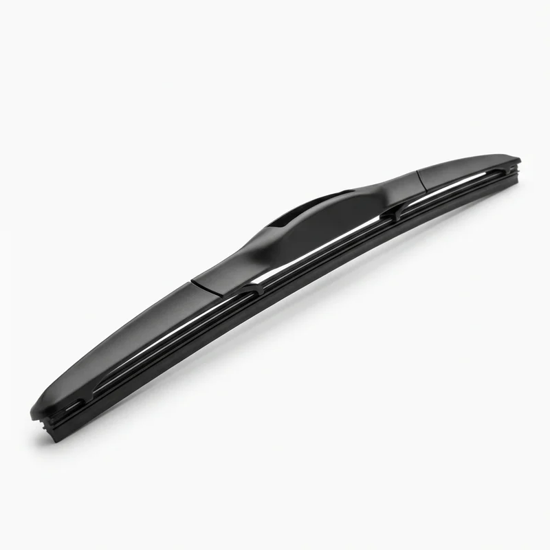 Passenger Side Wiper Blade for Peterbilt 365 (2008 - 2022) - 1