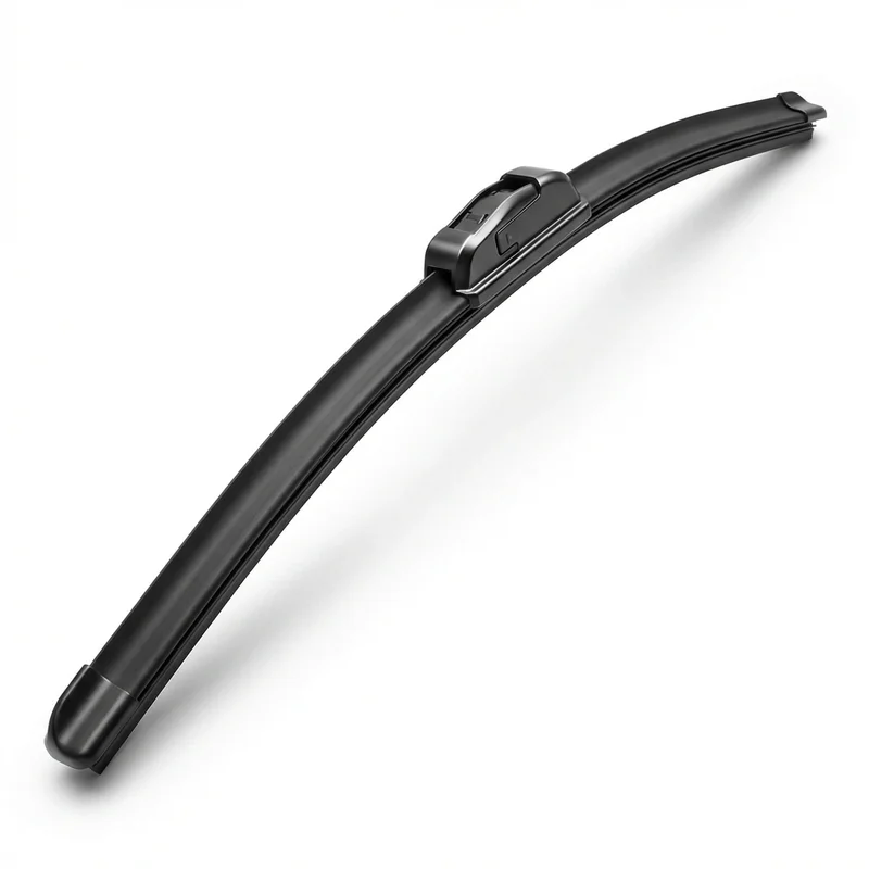 Driver Side Wiper Blade for Peterbilt 367 (2008 - 2022) - 1