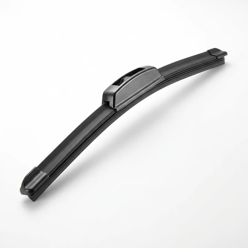 Passenger Side Wiper Blade for Peterbilt 372 (1989 - 1997) - 1