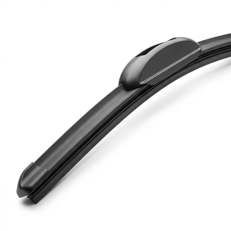 Driver Side Wiper Blade for Peterbilt 377 (1987 - 2001) - 1