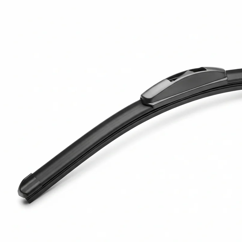 Passenger Side Wiper Blade for Peterbilt 379 (1987 - 2007) - 1