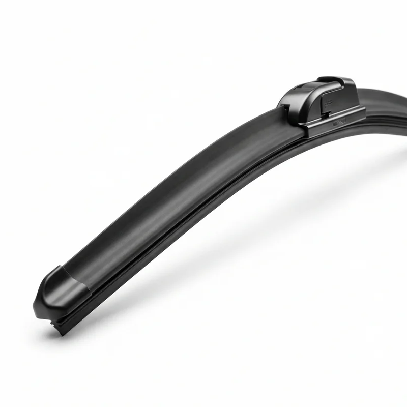 Driver Side Wiper Blade for Peterbilt 382 (2011 - 2017) - 1