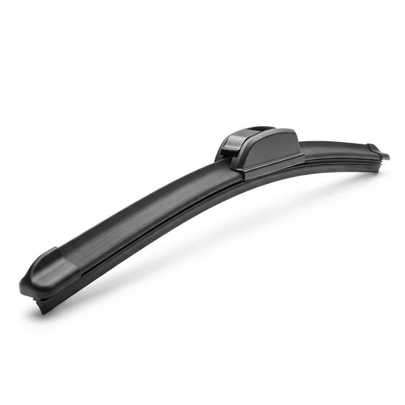 Passenger Side Wiper Blade for Peterbilt 382 (2011 - 2017) - 1