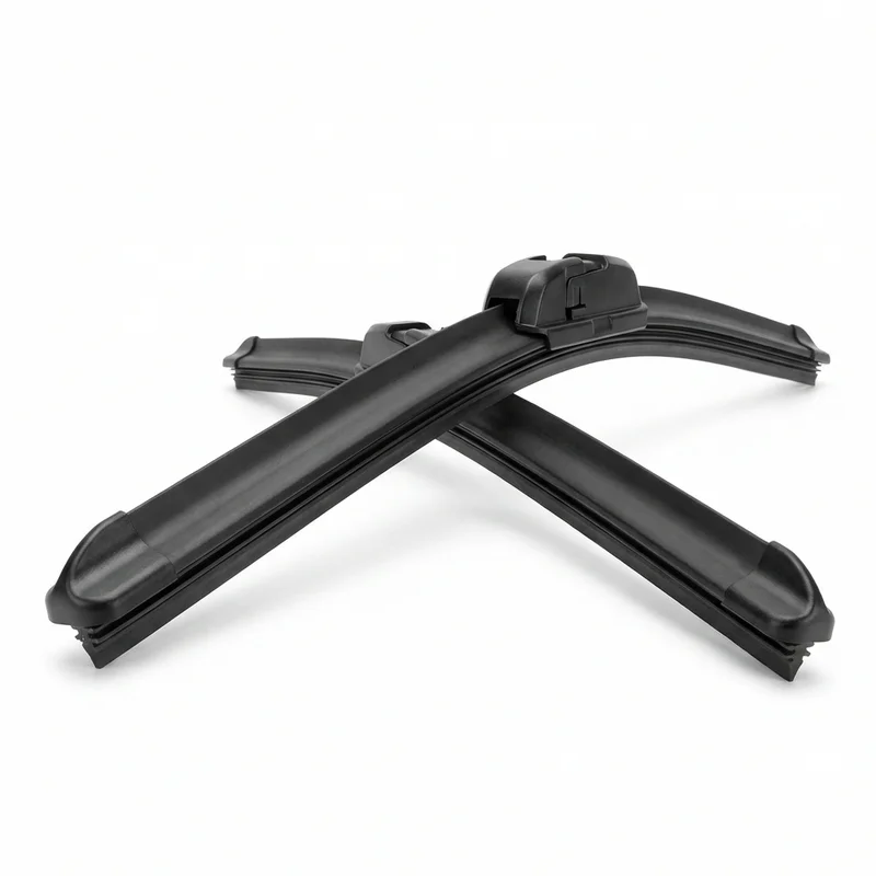 Driver Side Wiper Blade for Peterbilt 387 (2000 - 2011) - 1