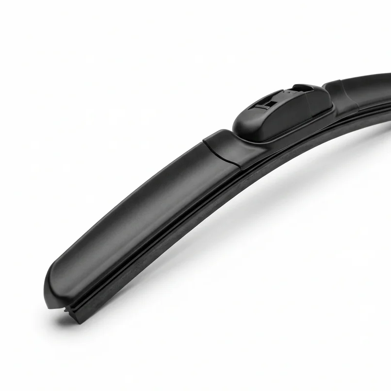 Rear Wiper Blade for Peterbilt 388 (2008 - 2015) - 1