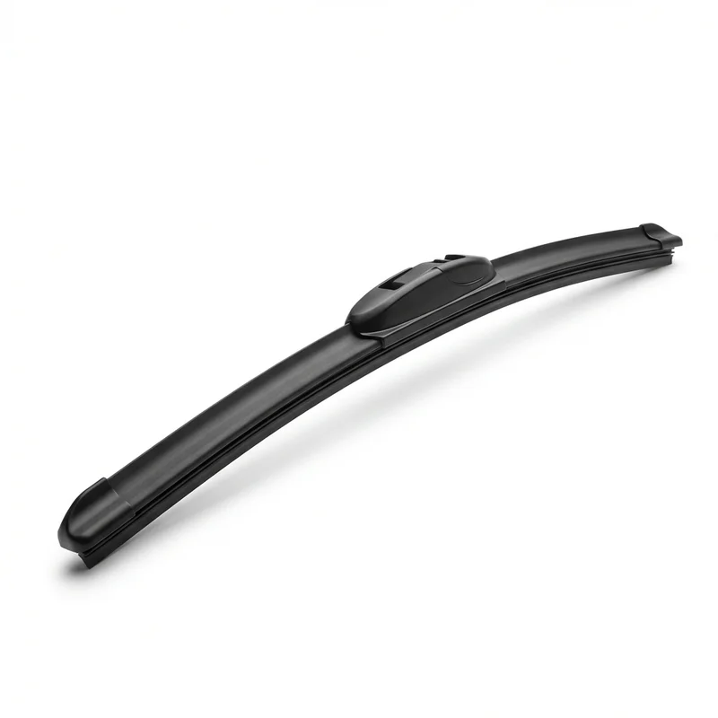 Driver Side Wiper Blade for Peterbilt 389 (2008 - 2022) - 1