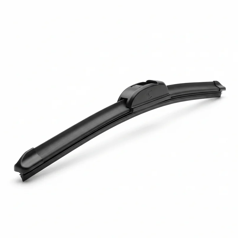 Driver Side Wiper Blade for Peterbilt 397 (1987 - 2009) - 1