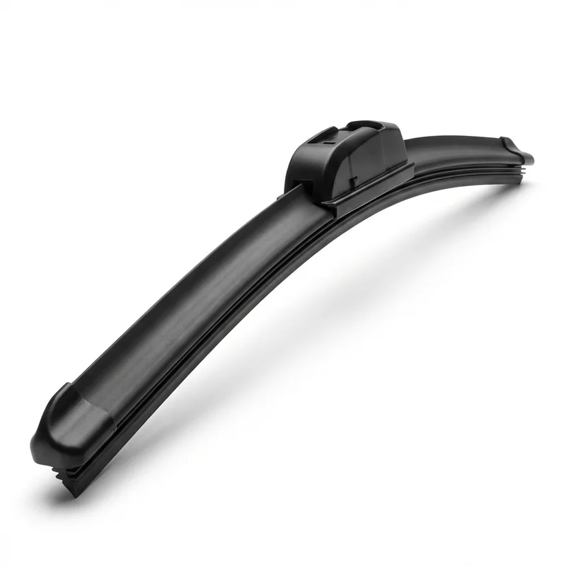 Passenger Side Wiper Blade for Peterbilt 567 (2014 - 2022) - 1