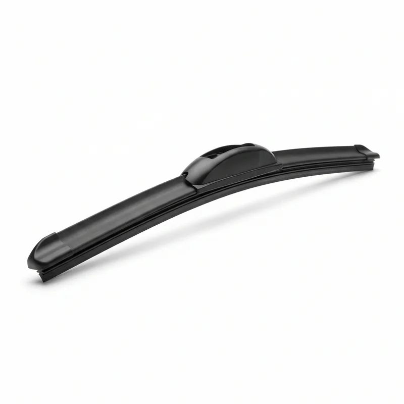 Driver Side Wiper Blade for Peterbilt 587 (2011 - 2018) - 1
