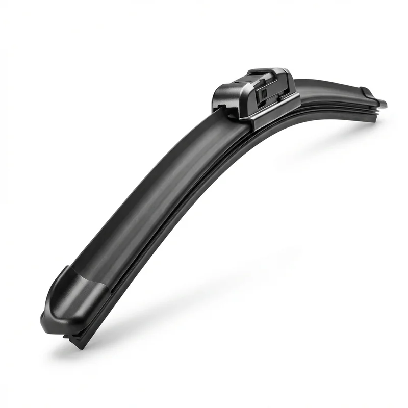 Passenger Side Wiper Blade for Peterbilt 587 (2011 - 2018) - 1