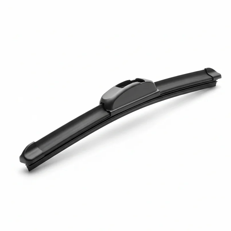 Rear Wiper Blade for Peterbilt 587 (2011 - 2018) - 1