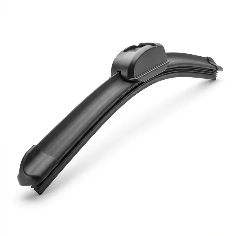 Passenger Side Wiper Blade for Peugeot 206 (2000 - 2009) - 1