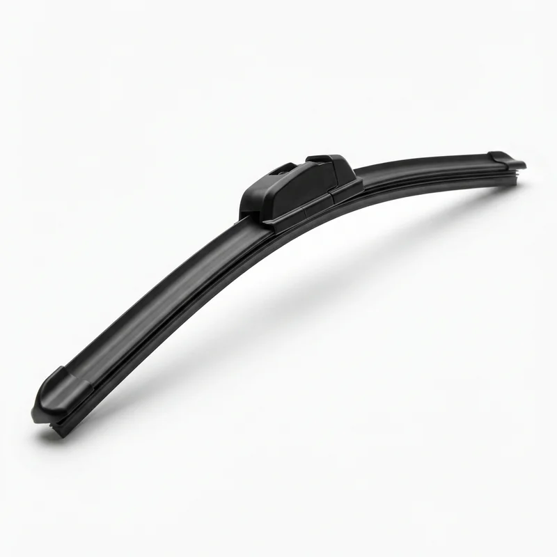 Driver Side Wiper Blade for Peugeot 208 (2014 - 2022) - 1