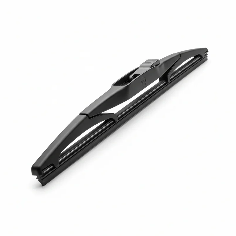 Rear Wiper Blade for Peugeot 304 (1971 - 1972) - 1