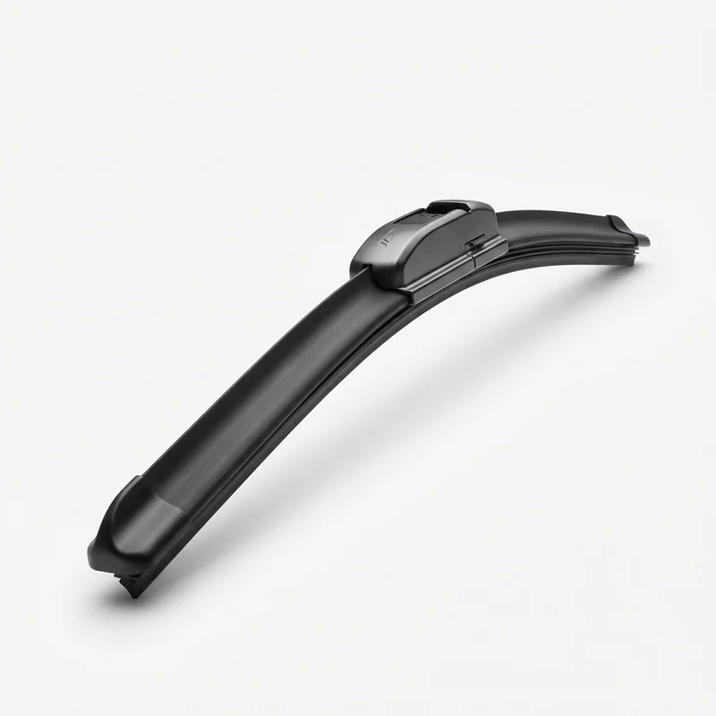 Driver Side Wiper Blade for Peugeot 306 (1997 - 2002) - 1