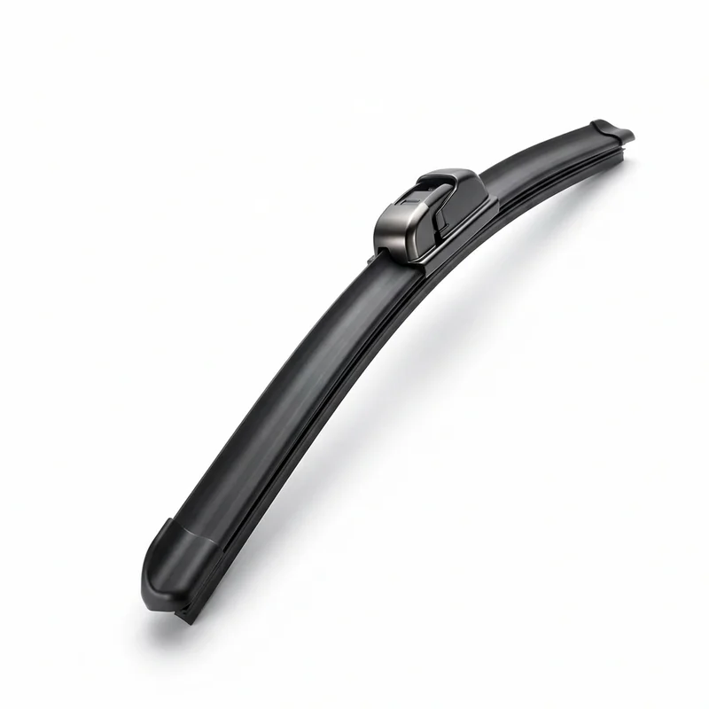 Passenger Side Wiper Blade for Peugeot 306 (1997 - 2002) - 1