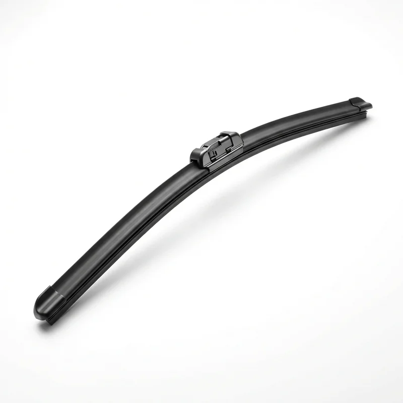 Driver Side Wiper Blade for Peugeot 307 (2003 - 2010) - 1