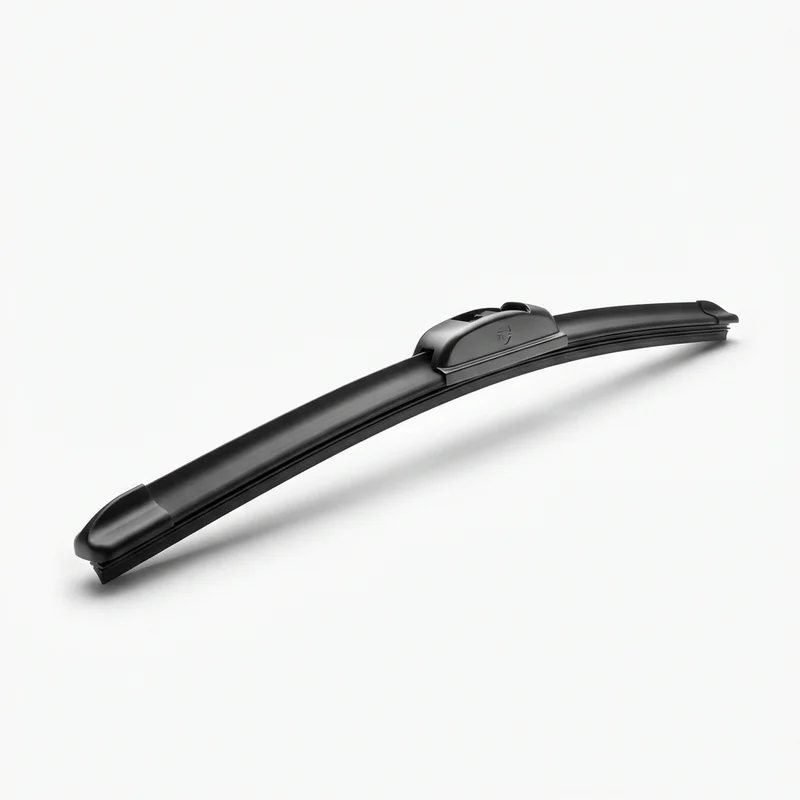 Passenger Side Wiper Blade for Peugeot 307 (2003 - 2010) - 1