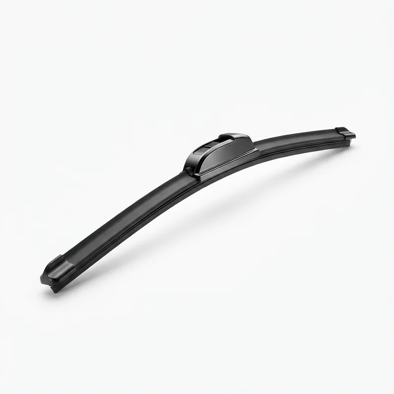 Passenger Side Wiper Blade for Peugeot 405 (1989 - 1999) - 1