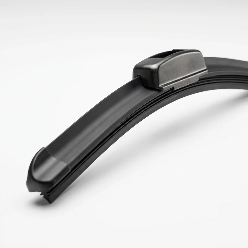 Driver Side Wiper Blade for Peugeot 407 (2006 - 2009) - 1