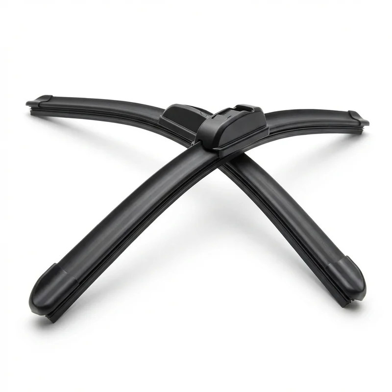 Passenger Side Wiper Blade for Peugeot 407 (2006 - 2009) - 1