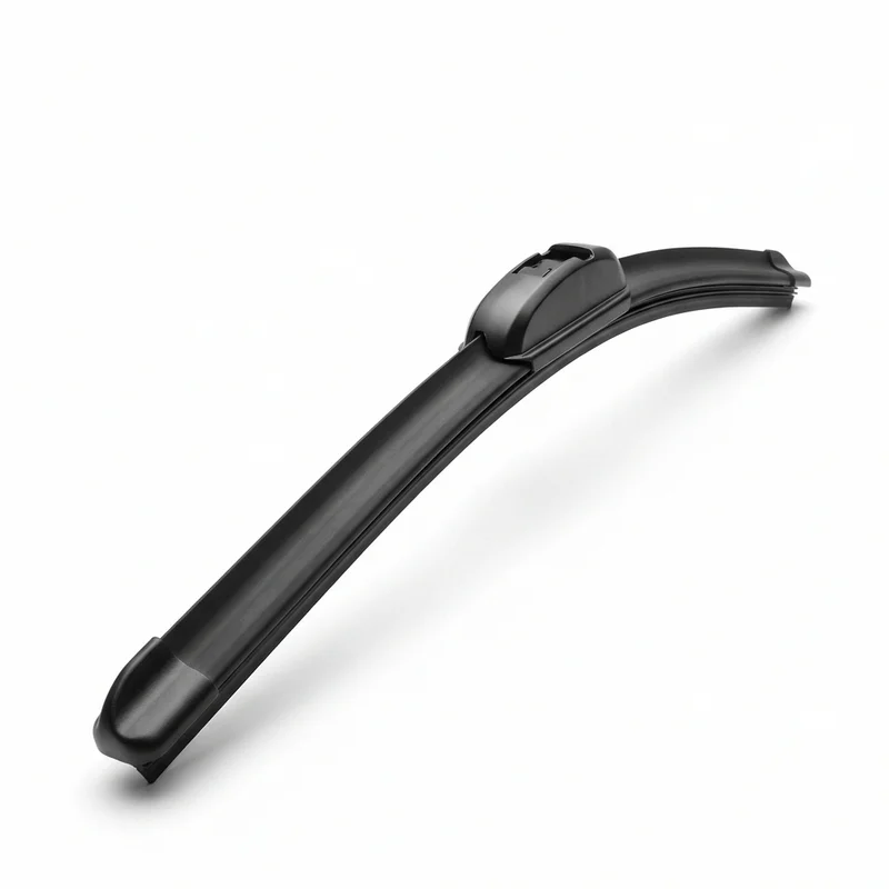 Driver Side Wiper Blade for Peugeot 504 (1969 - 1983) - 1