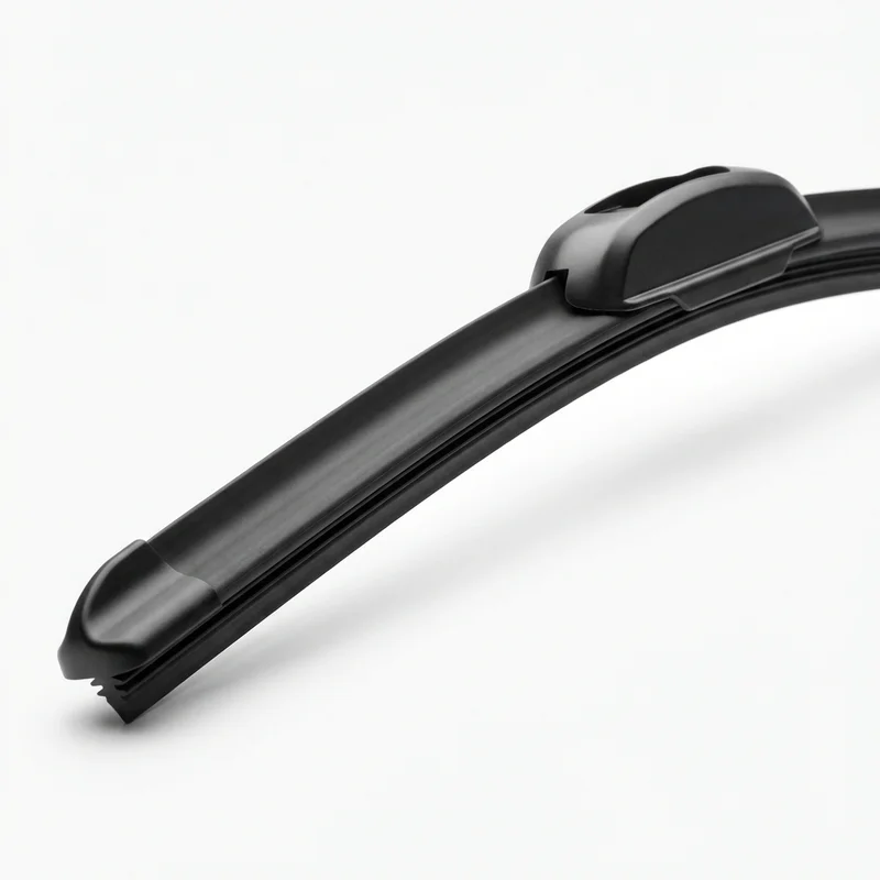 Driver Side Wiper Blade for Peugeot 505 (1980 - 1991) - 1