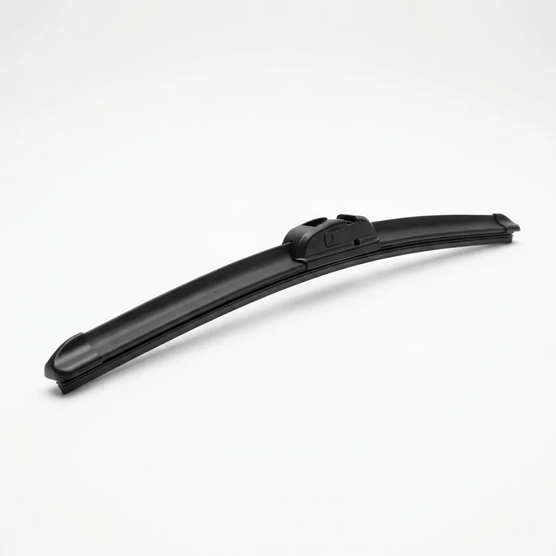 Driver Side Wiper Blade for Peugeot 607 (2002 - 2008) - 1