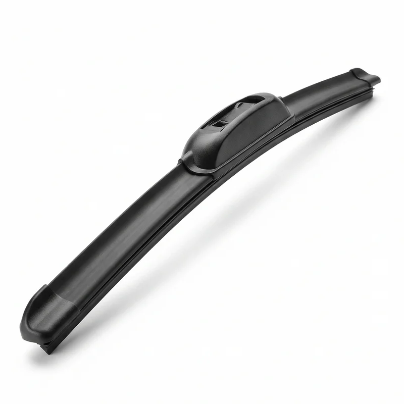 Passenger Side Wiper Blade for Peugeot 607 (2002 - 2008) - 1