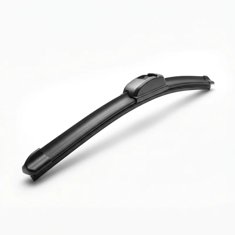 Passagierszijde Ruitenwisser voor Peugeot RCZ (2011 - 2016) - 1