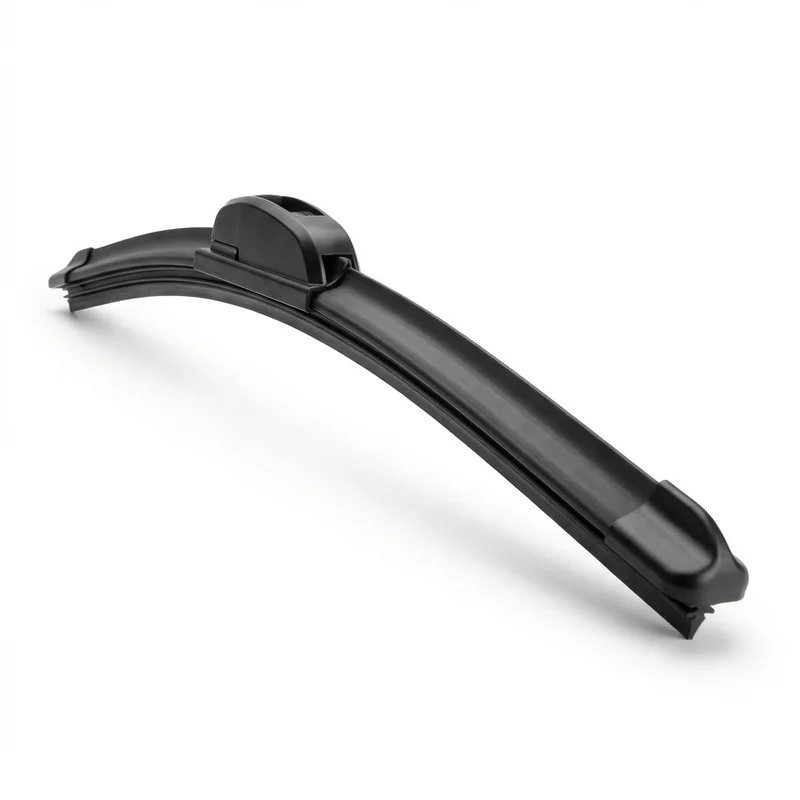 Passenger Side Wiper Blade for Peugeot Rifter (2020 - 2022) - 1