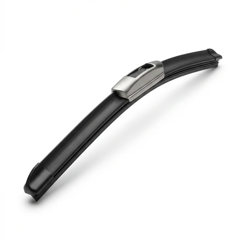 Passenger Side Wiper Blade for Pleasure-Way Lexor (2019 - 2021) - 1