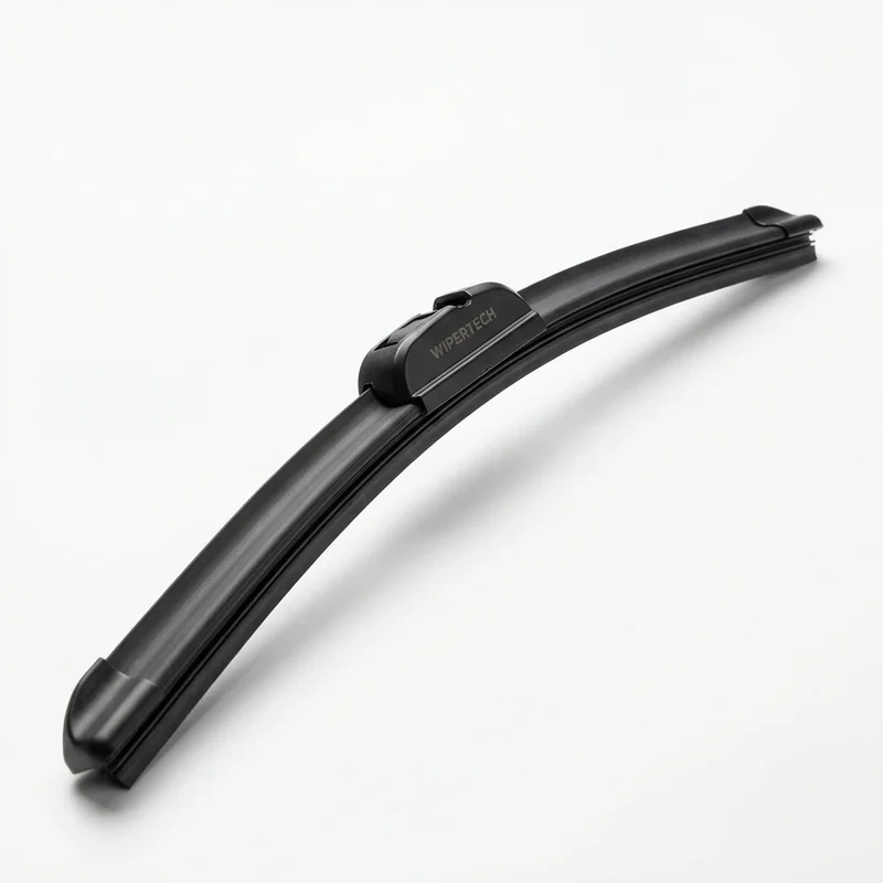 Beifahrerseite Scheibenwischer für Pleasure-Way Tofino (2019 - 2023) - 1