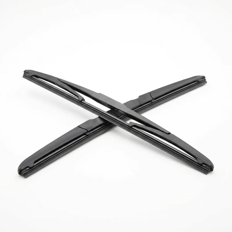 Passenger Side Wiper Blade for Plymouth Arrow (1976 - 1980) - 1