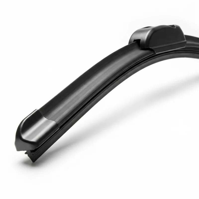 Passenger Side Wiper Blade for Plymouth Champ (1979 - 1982) - 1