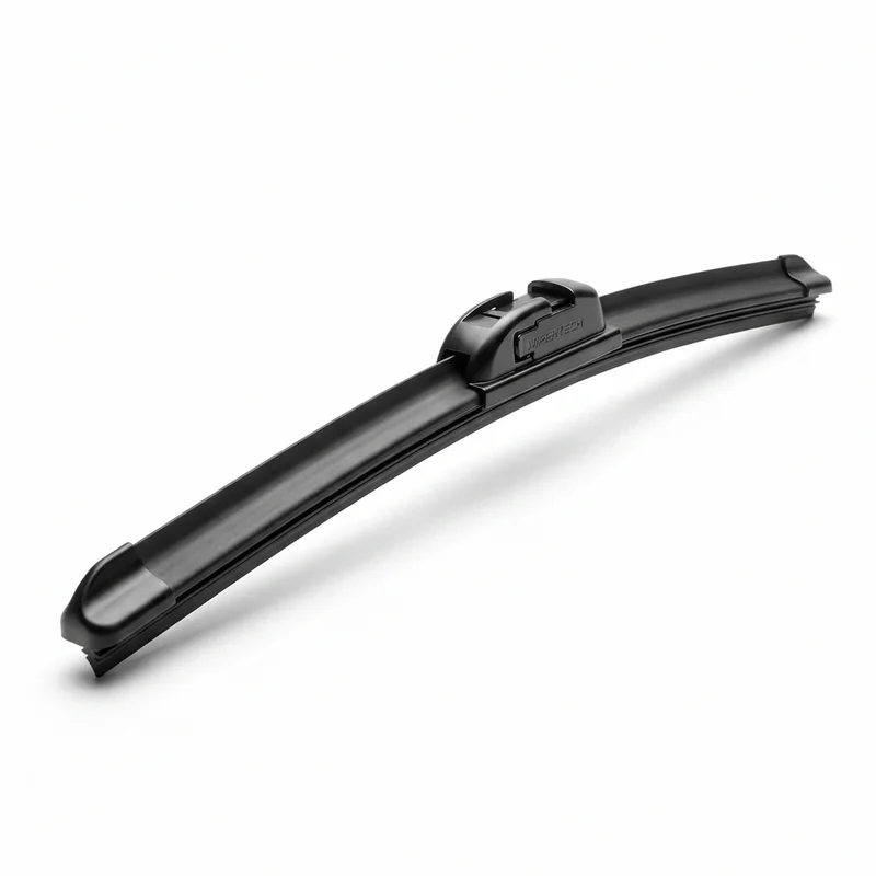 Driver Side Wiper Blade for Plymouth Cricket (1971 - 1973) - 1