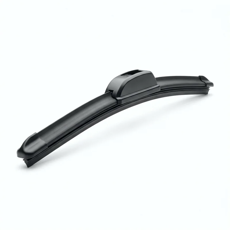 Passenger Side Wiper Blade for Plymouth Cricket (1971 - 1973) - 1