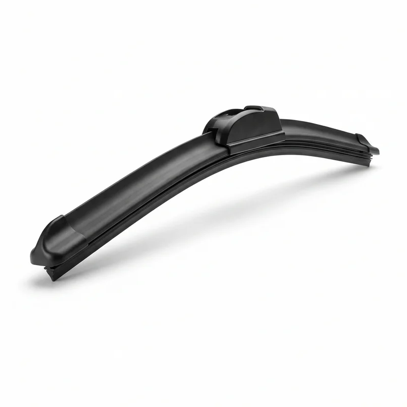 Passenger Side Wiper Blade for Plymouth Fury I (1968 - 1974) - 1